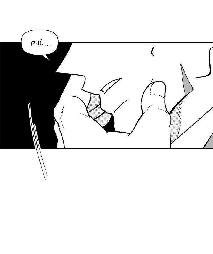 Yona và Chang-il Chapter 27 Trang 15