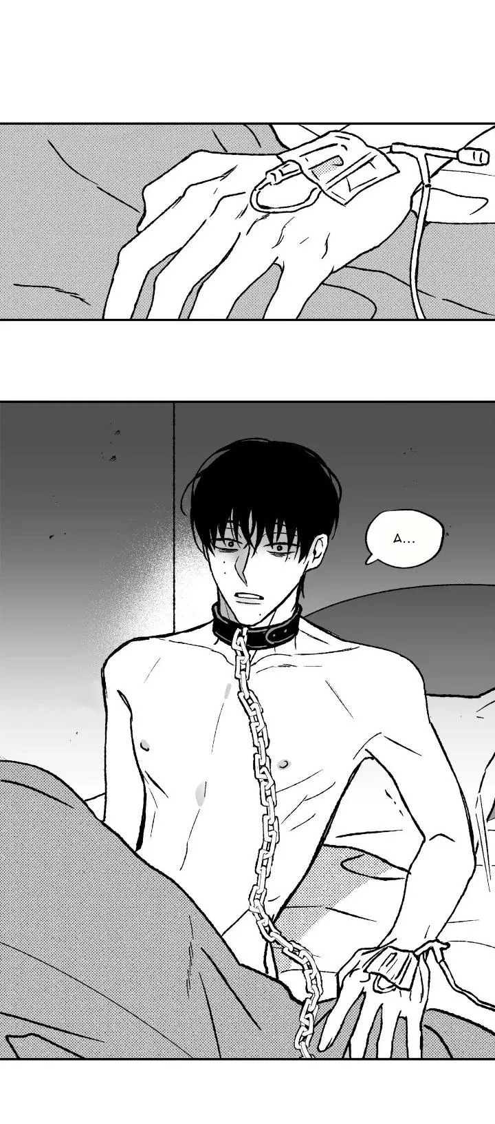 Yona và Chang-il Chapter 28 Trang 7