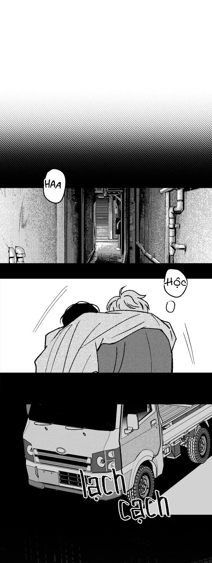 Yona và Chang-il Chapter 28 Trang 14