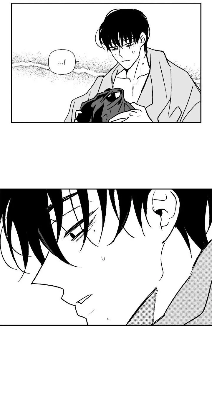 Yona và Chang-il Chapter 28 Trang 20
