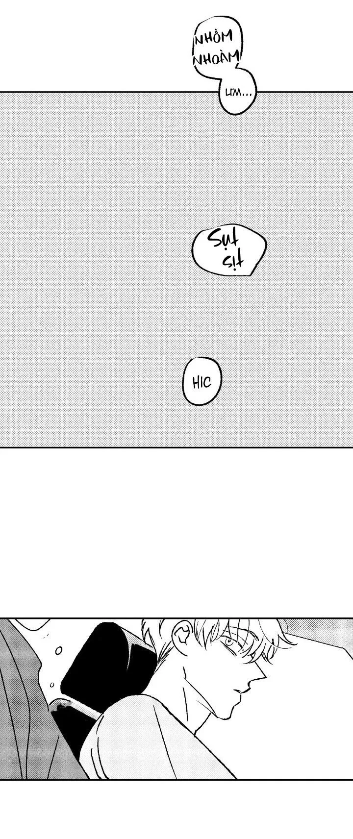 Yona và Chang-il Chapter 28 Trang 23