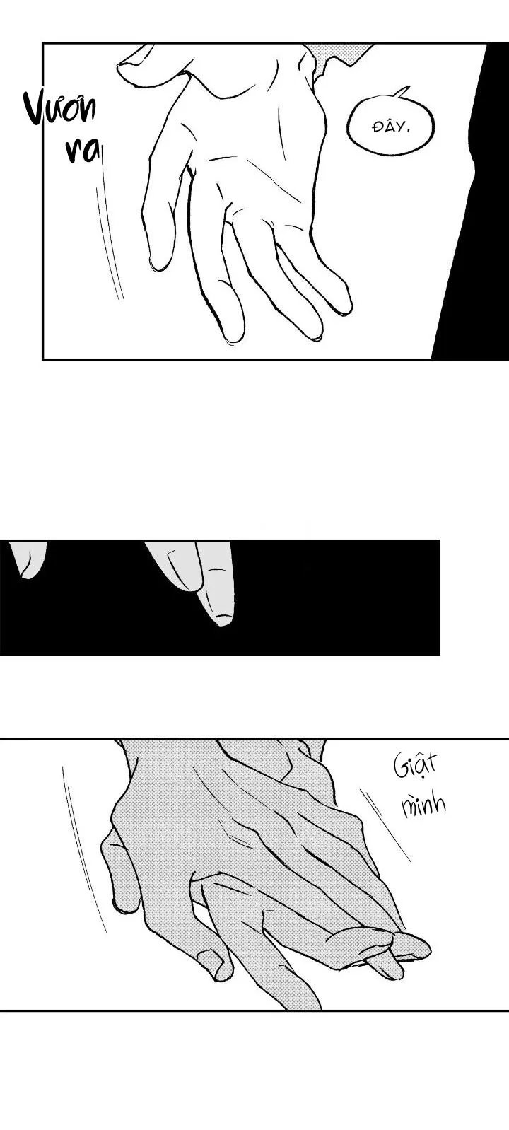 Yona và Chang-il Chapter 28 Trang 32