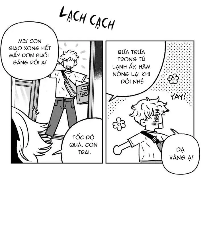 Yona và Chang-il Chapter 0 Trang 4