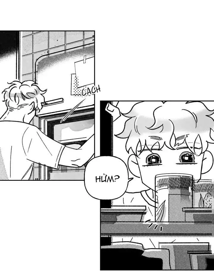 Yona và Chang-il Chapter 0 Trang 5