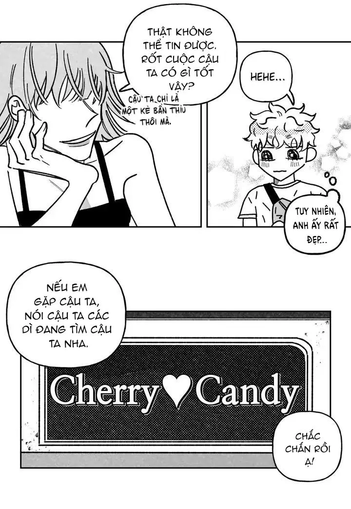 Yona và Chang-il Chapter 0 Trang 10