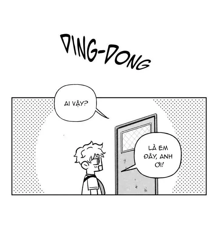 Yona và Chang-il Chapter 0 Trang 13