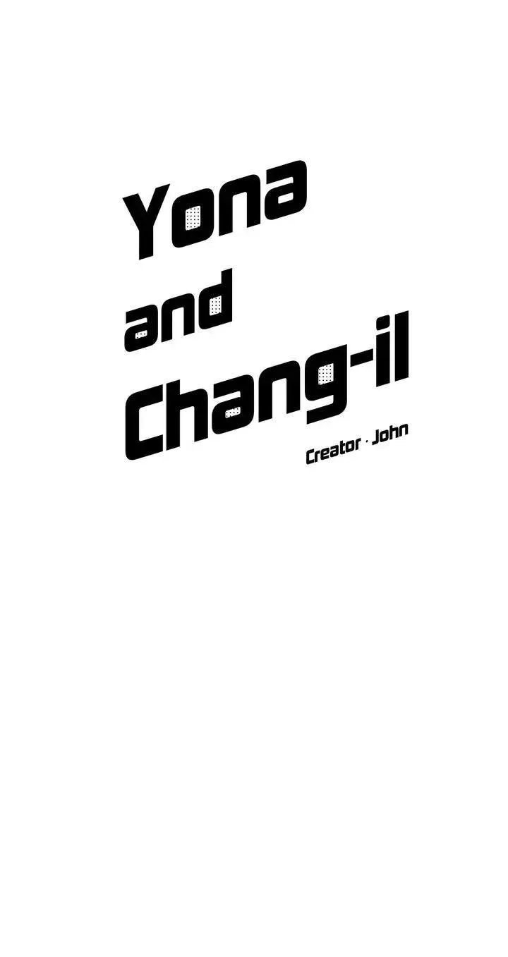 Yona và Chang-il Chapter 0 Trang 18