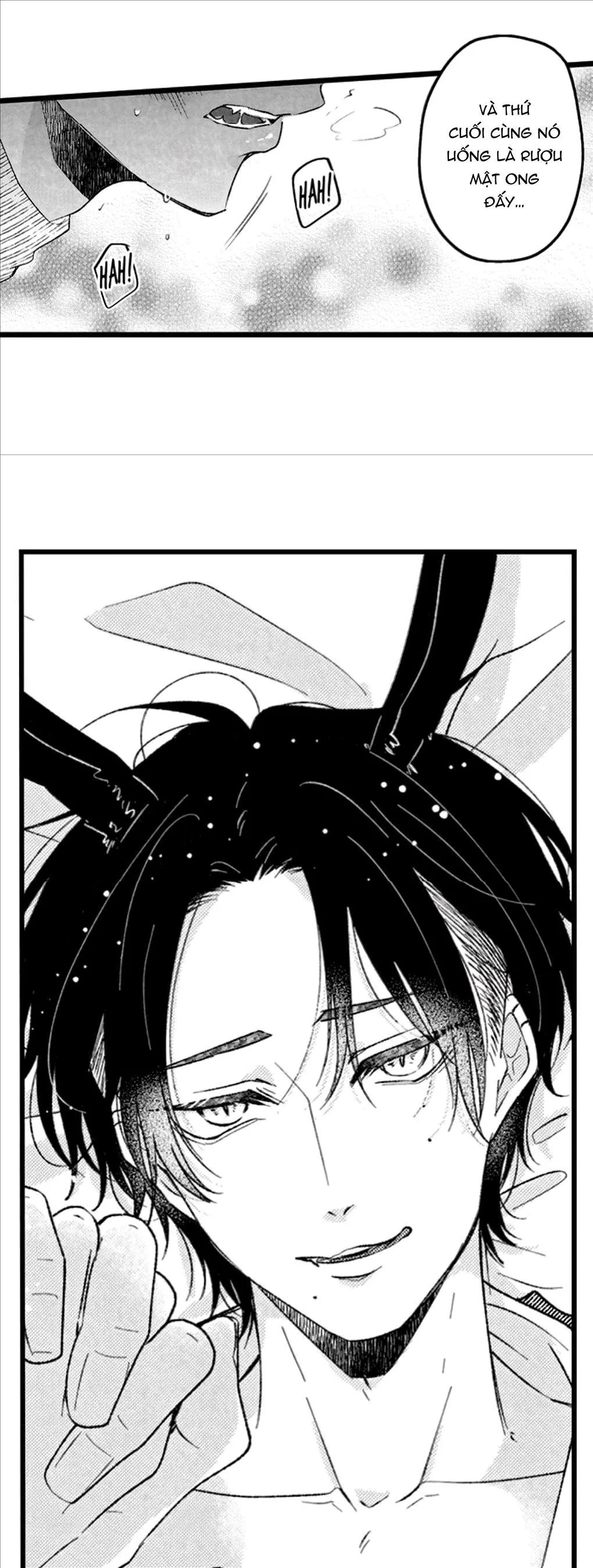 Tabetai Anata Chapter 49 Trang 4