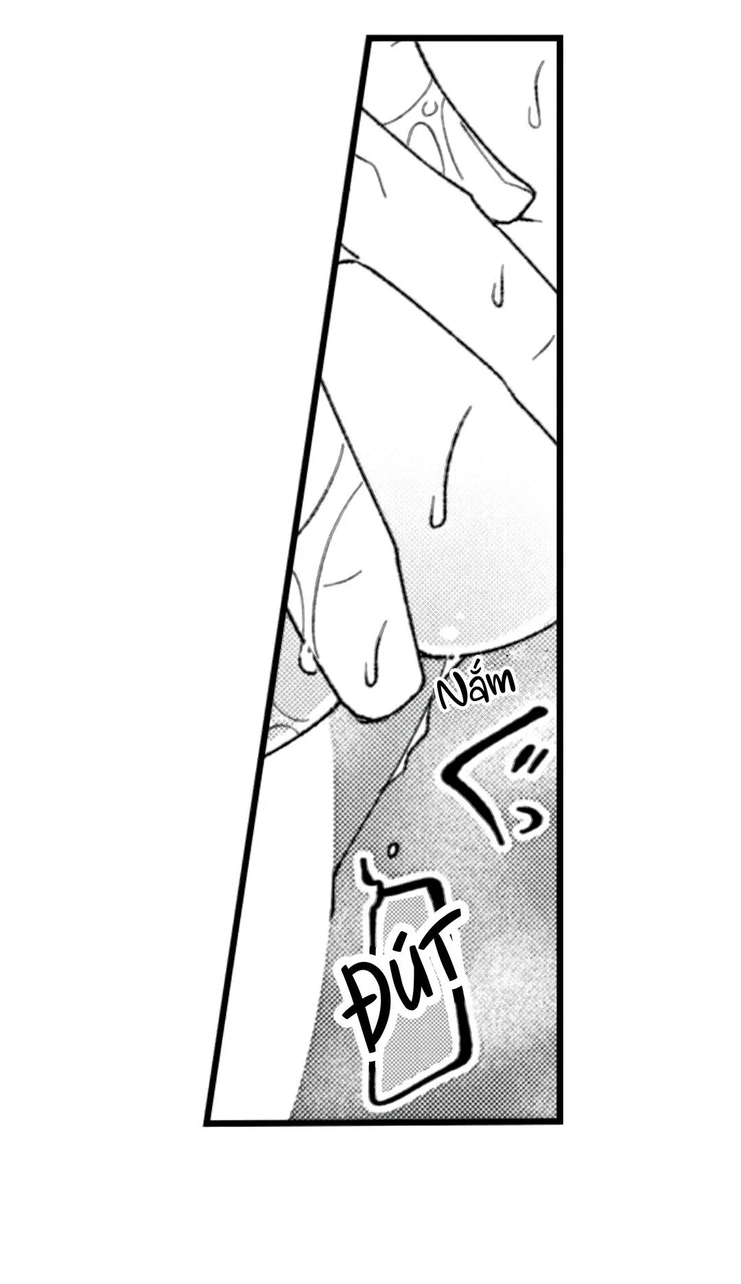 Tabetai Anata Chapter 50 Trang 3