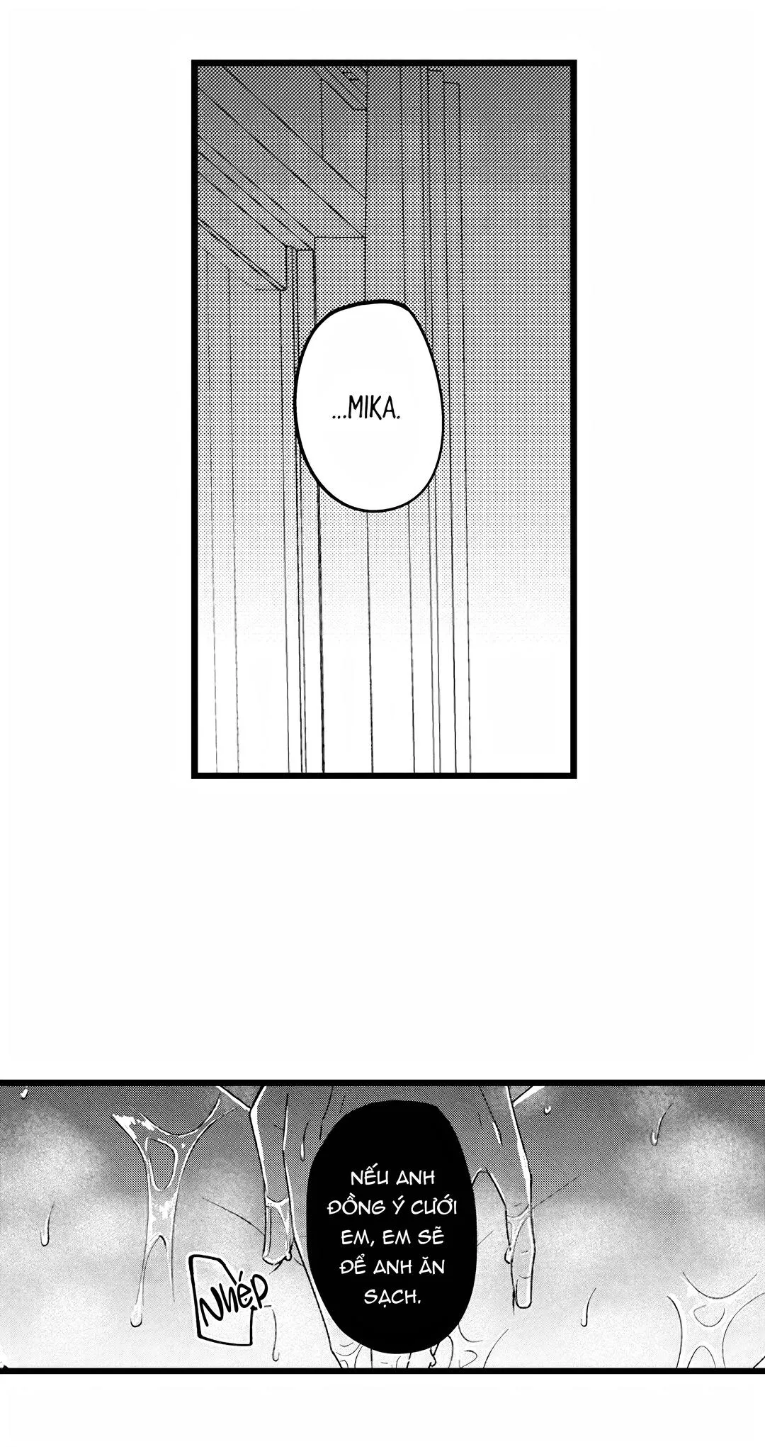 Tabetai Anata Chapter 50 Trang 12