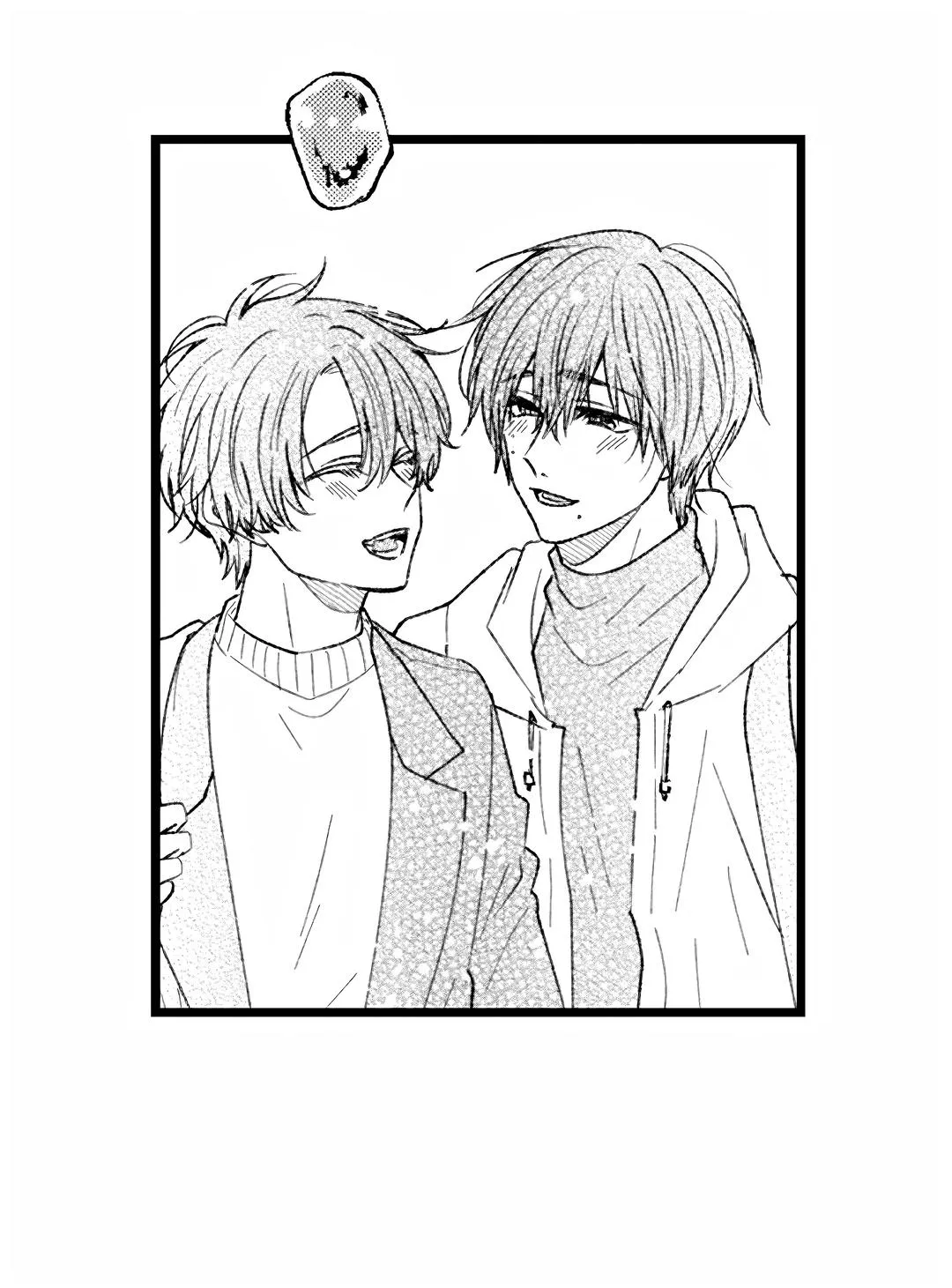 Tabetai Anata Chapter 50 Trang 15