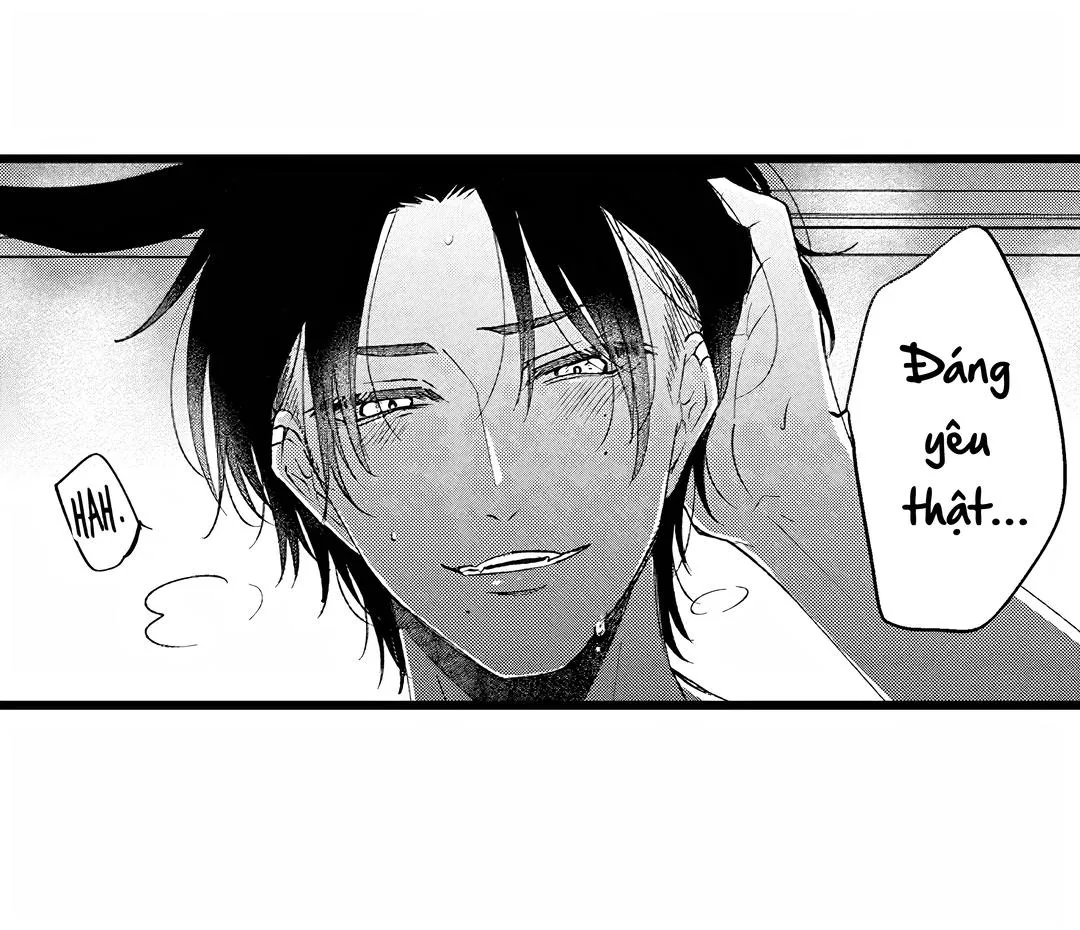 Tabetai Anata Chapter 50 Trang 17