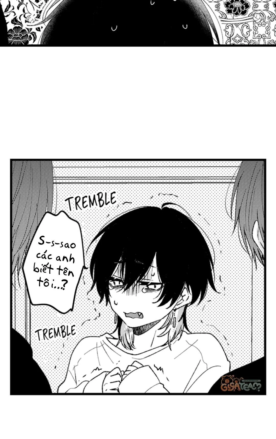 Tabetai Anata Chapter 51 Trang 3