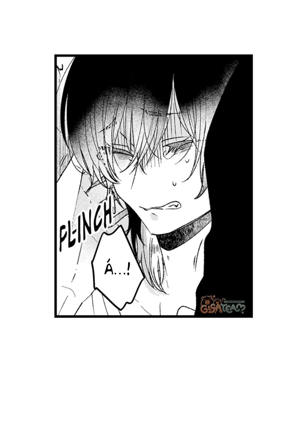 Tabetai Anata Chapter 51 Trang 4