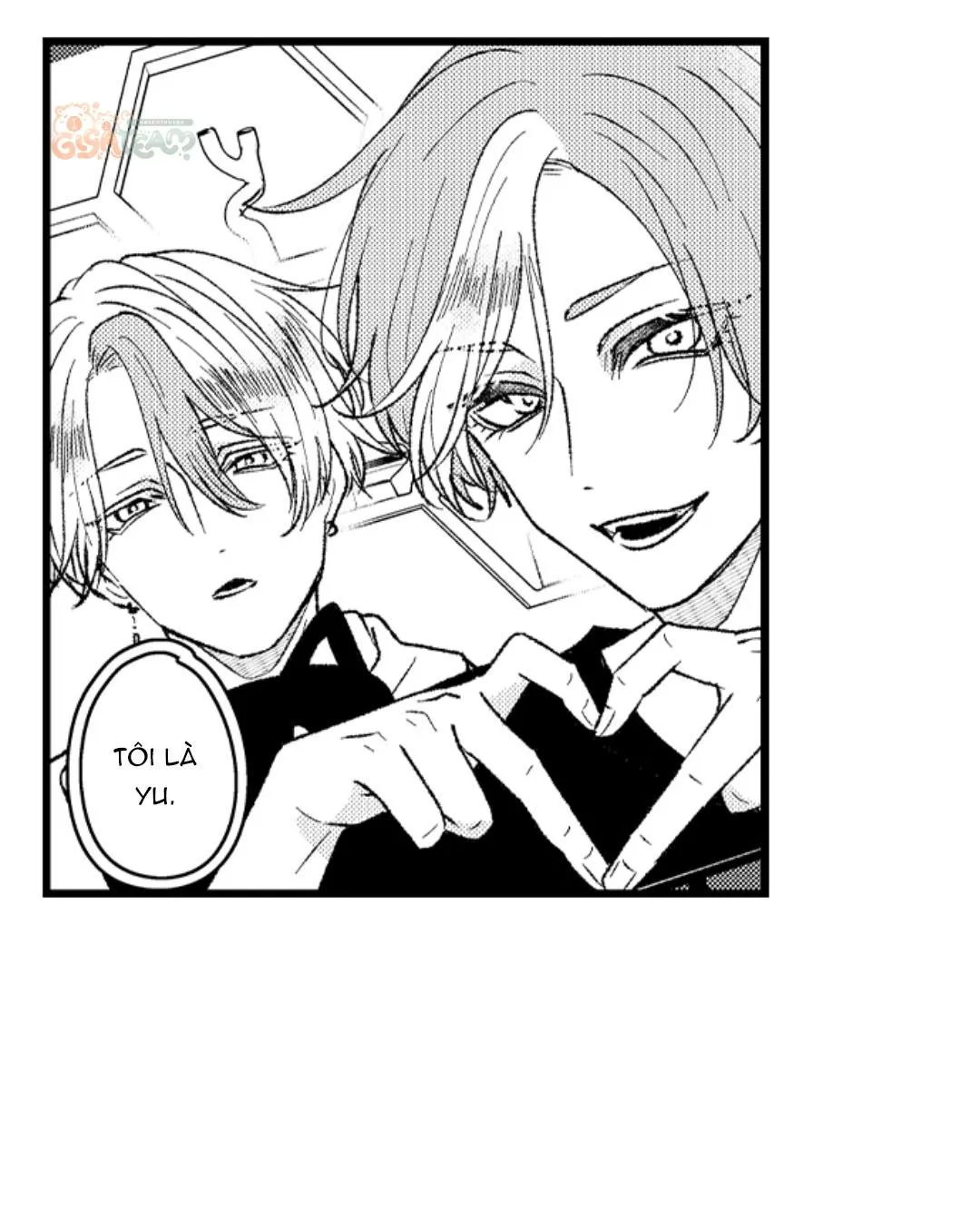 Tabetai Anata Chapter 51 Trang 10