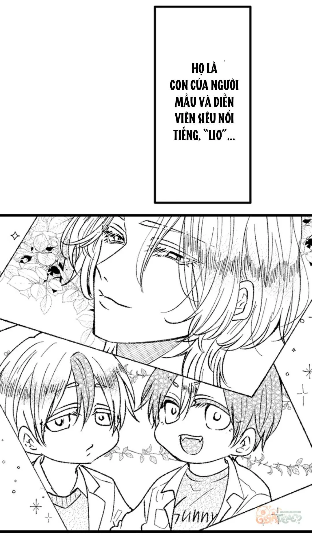 Tabetai Anata Chapter 51 Trang 13