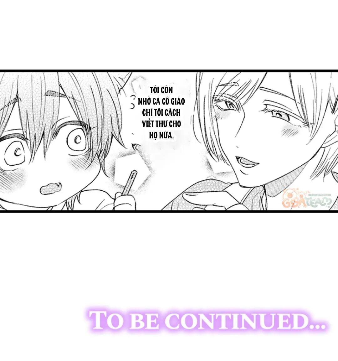 Tabetai Anata Chapter 51 Trang 26