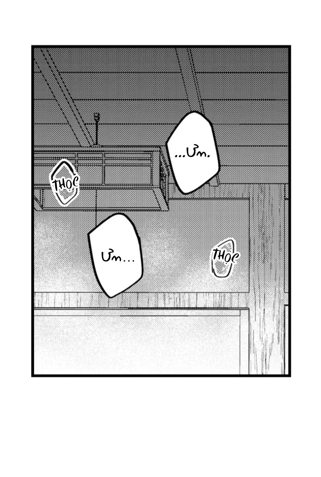 Tabetai Anata Chapter 52 Trang 11