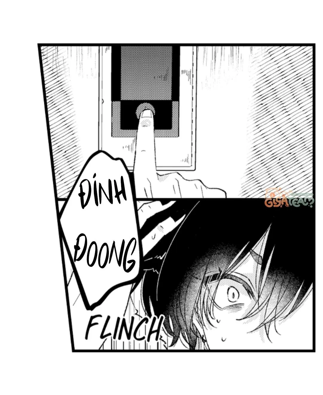 Tabetai Anata Chapter 52 Trang 24