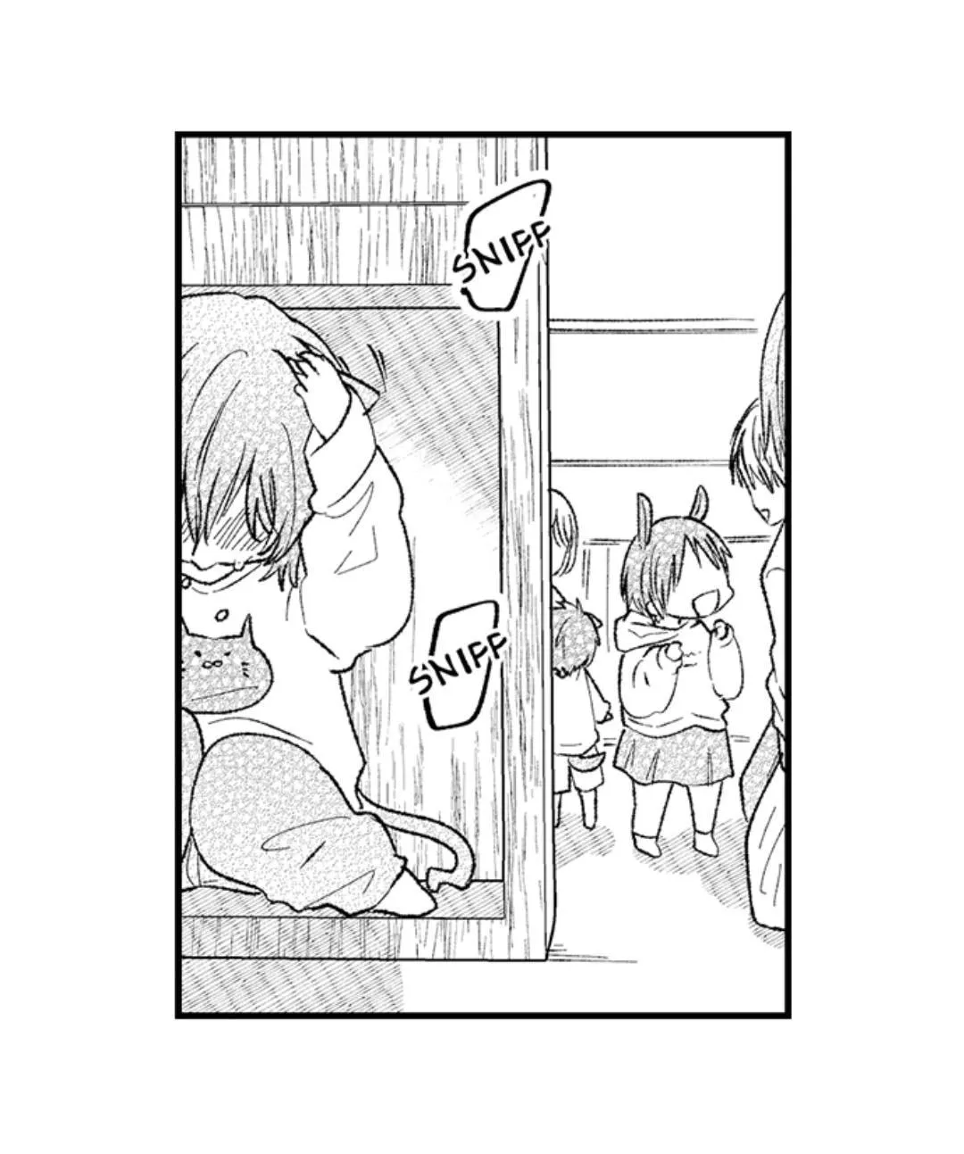 Tabetai Anata Chapter 54 Trang 6