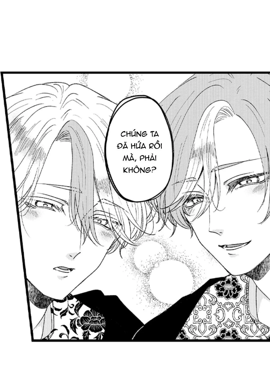 Tabetai Anata Chapter 54 Trang 15