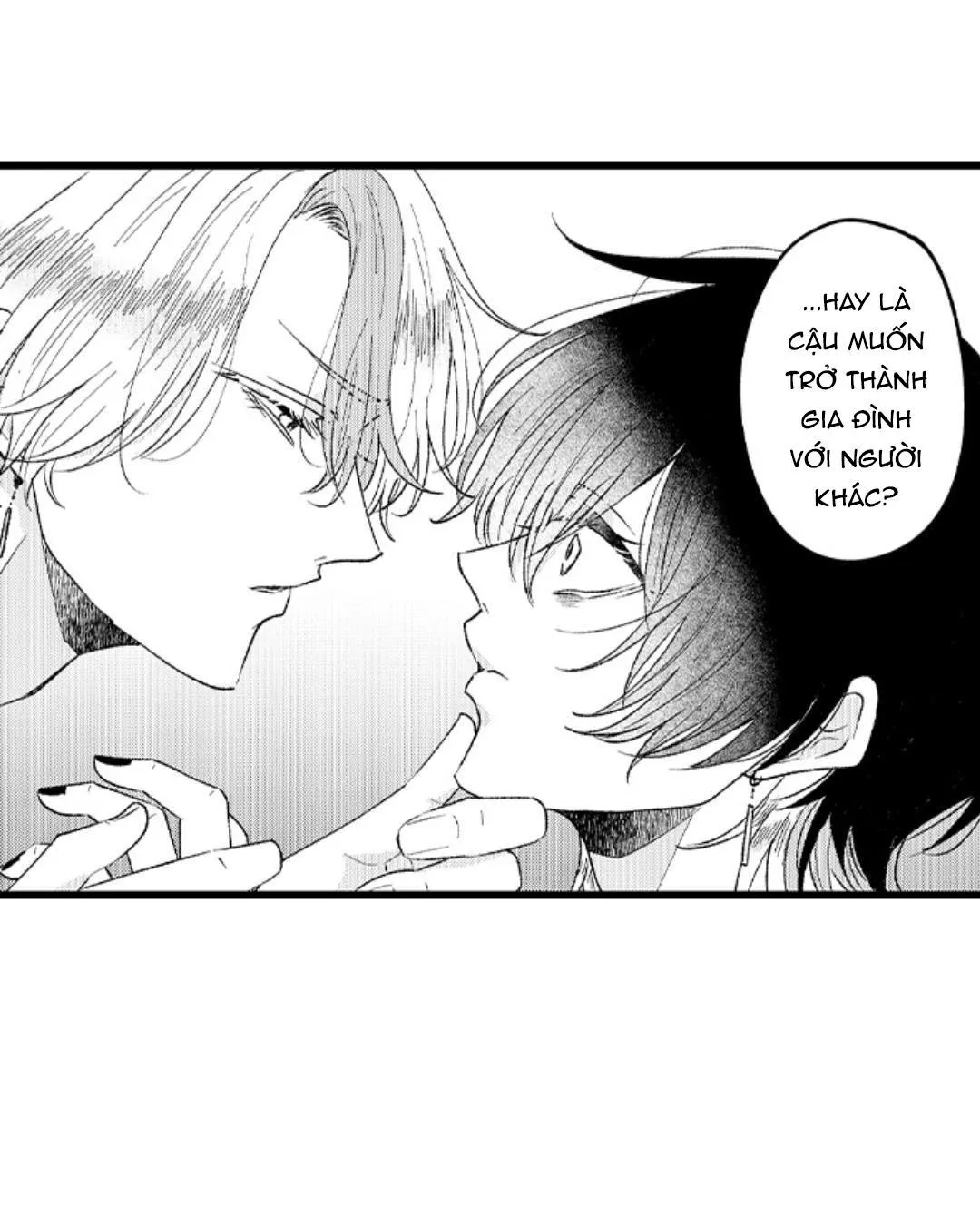 Tabetai Anata Chapter 54 Trang 24