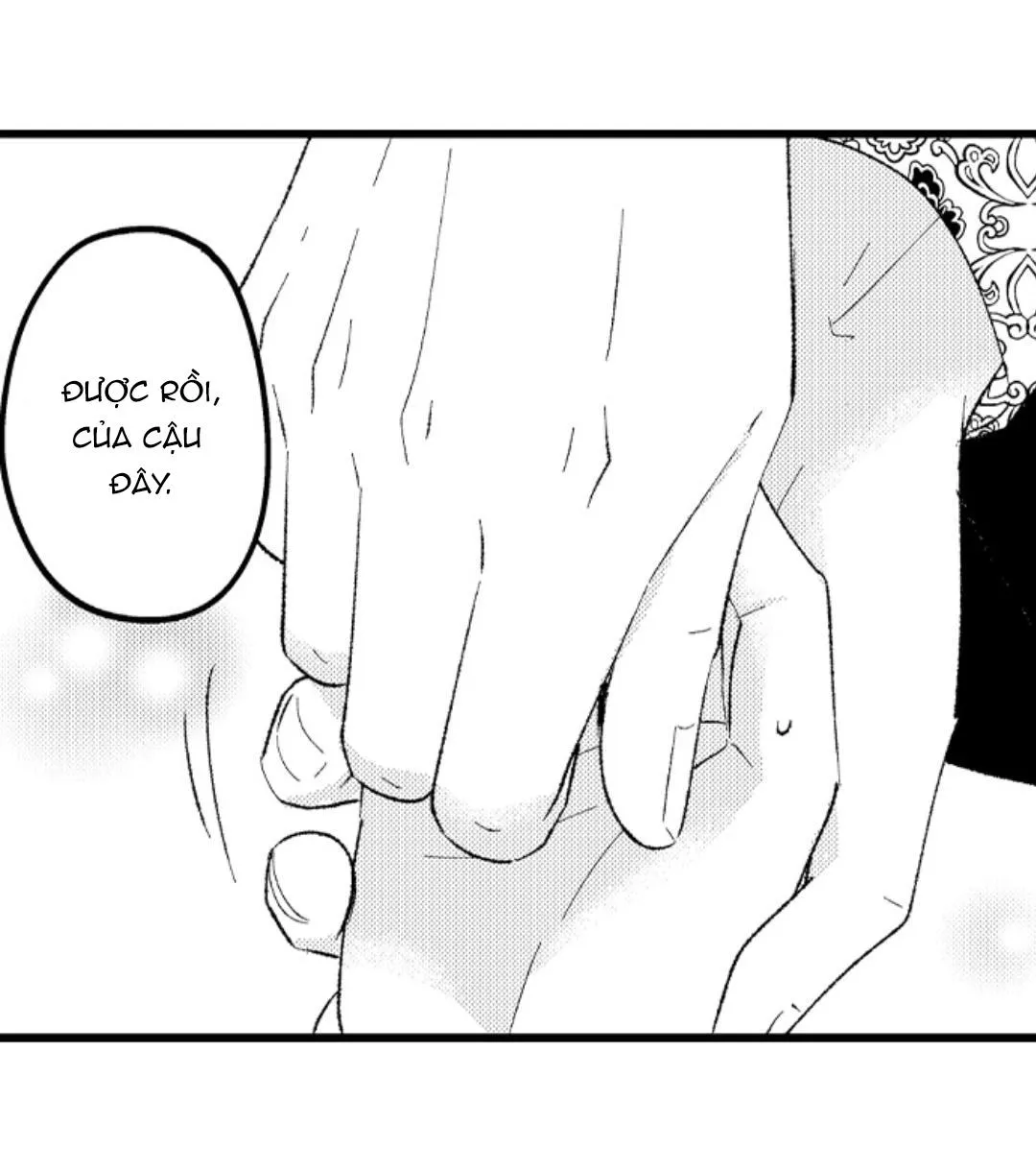 Tabetai Anata Chapter 55 Trang 5