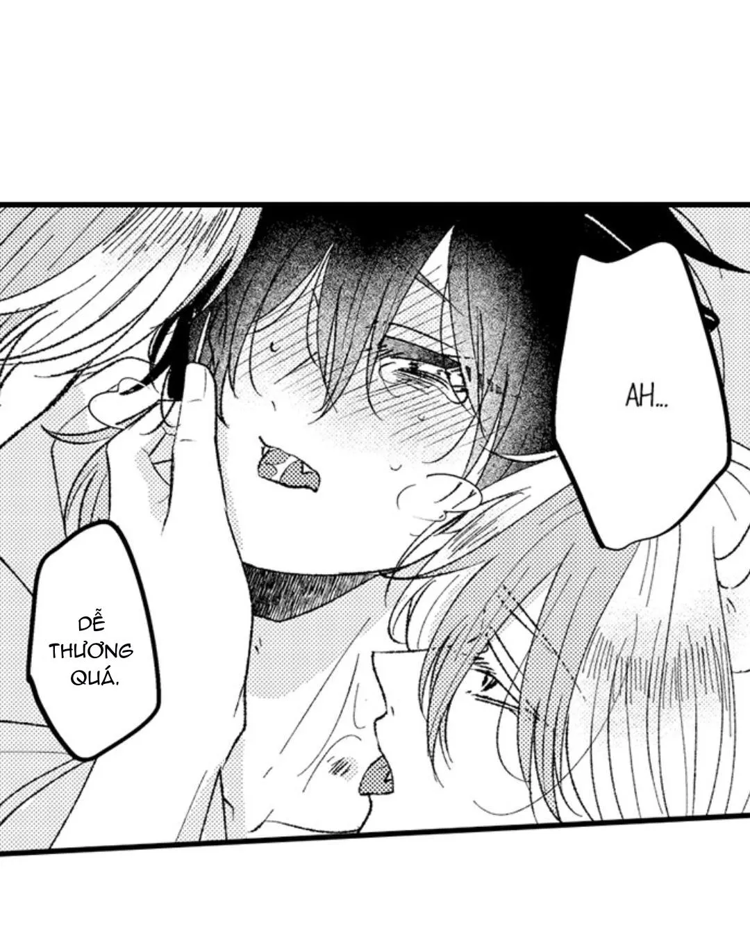 Tabetai Anata Chapter 56 Trang 20