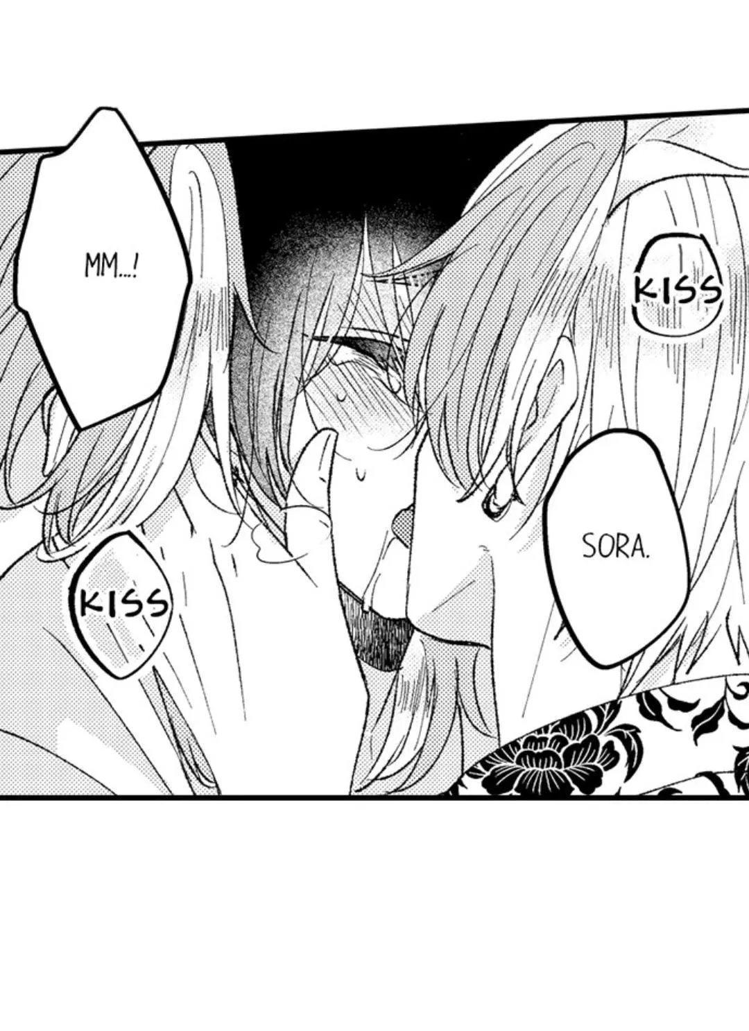 Tabetai Anata Chapter 56 Trang 21