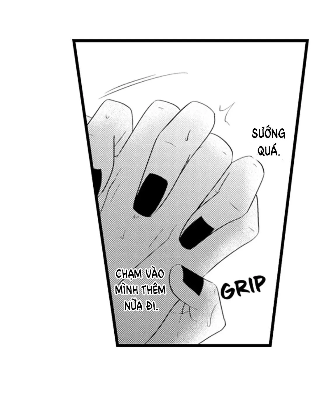 Tabetai Anata Chapter 57 Trang 3