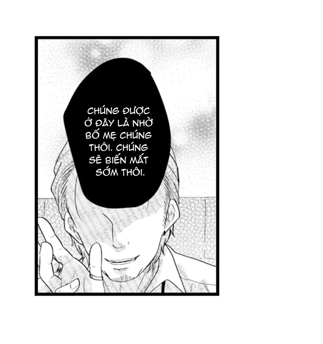 Tabetai Anata Chapter 58 Trang 13