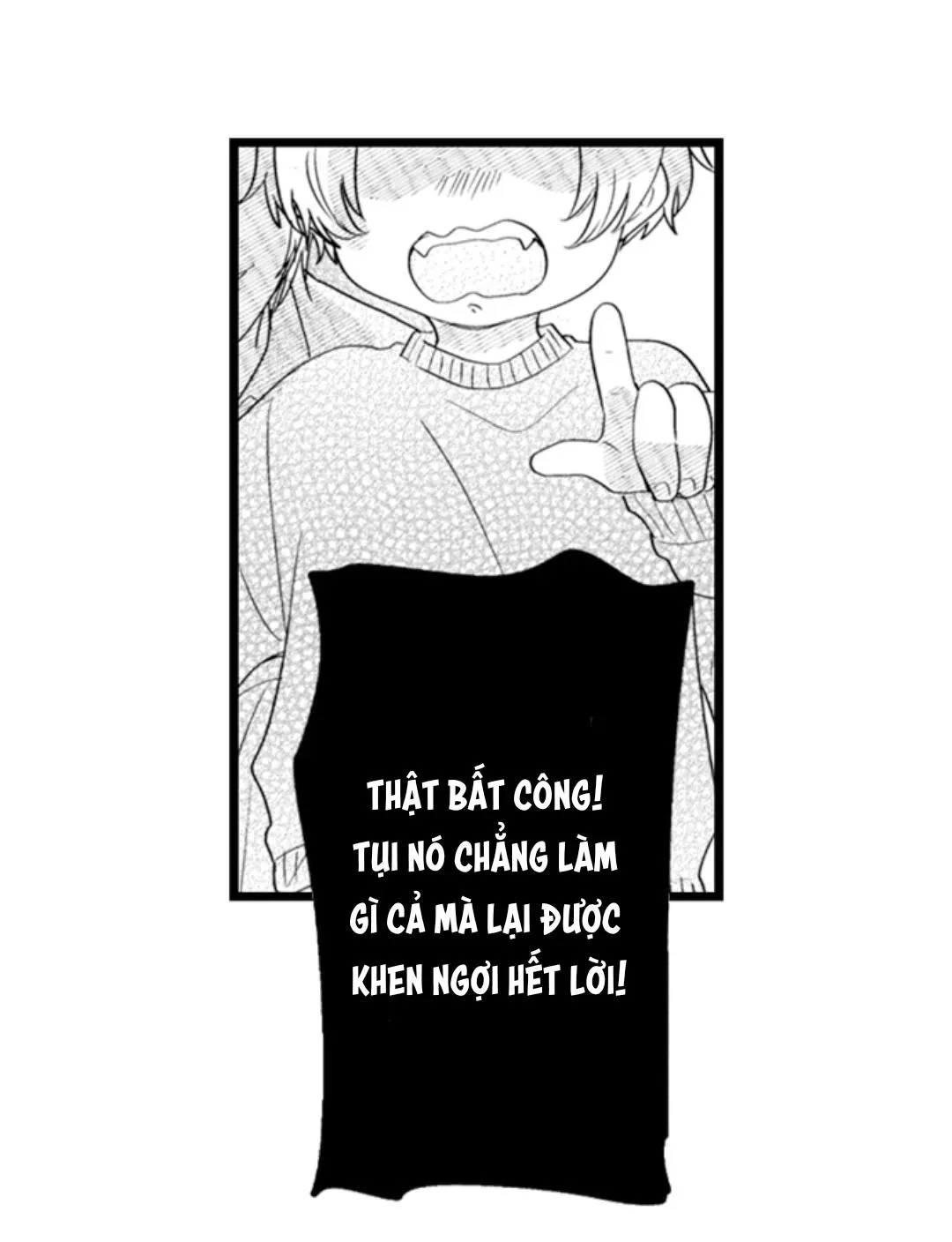 Tabetai Anata Chapter 58 Trang 14