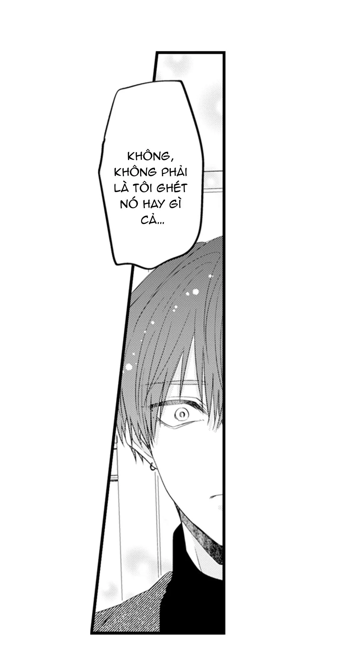 Tabetai Anata Chapter 59 Trang 19