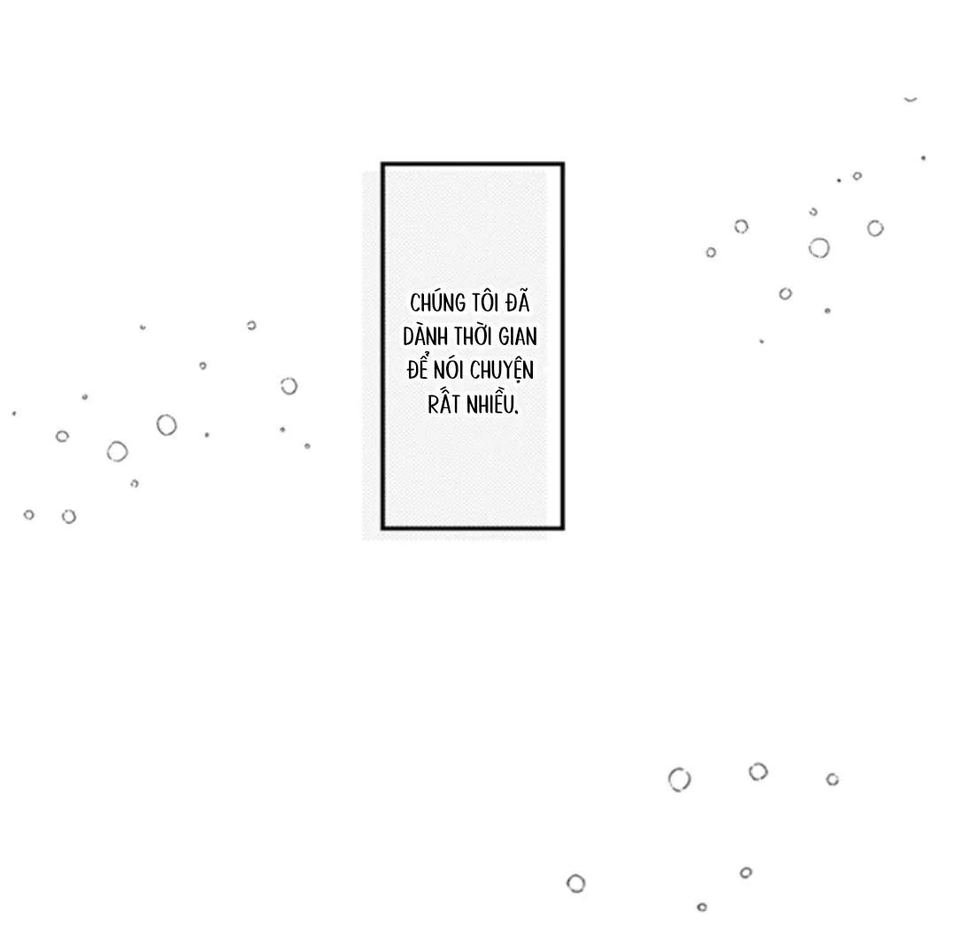 Tabetai Anata Chapter 60 Trang 3