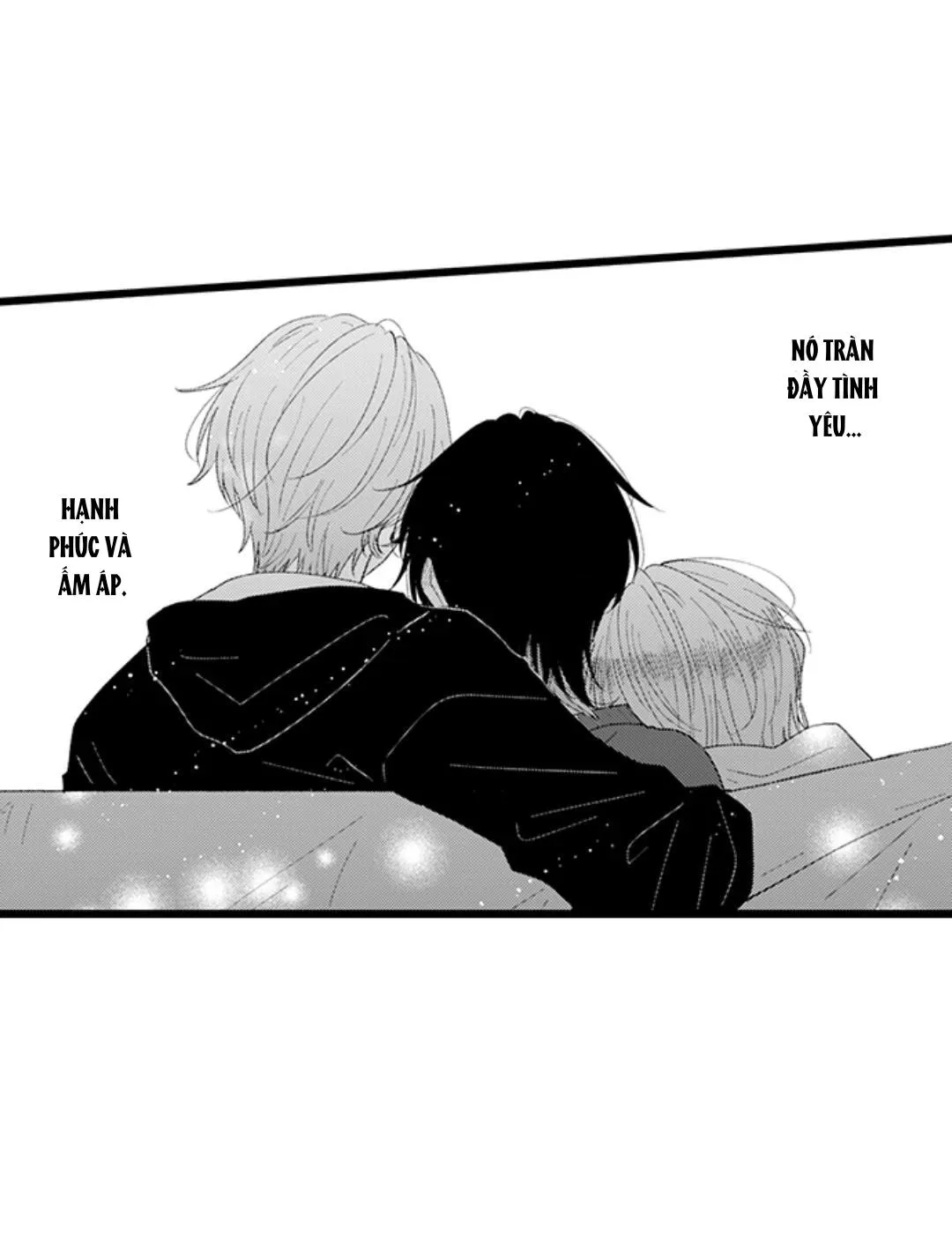 Tabetai Anata Chapter 60 Trang 20