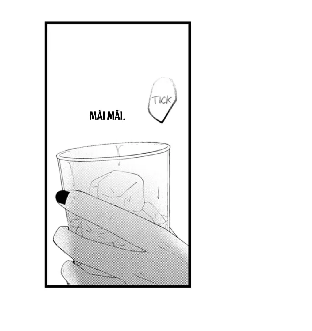 Tabetai Anata Chapter 60 Trang 22