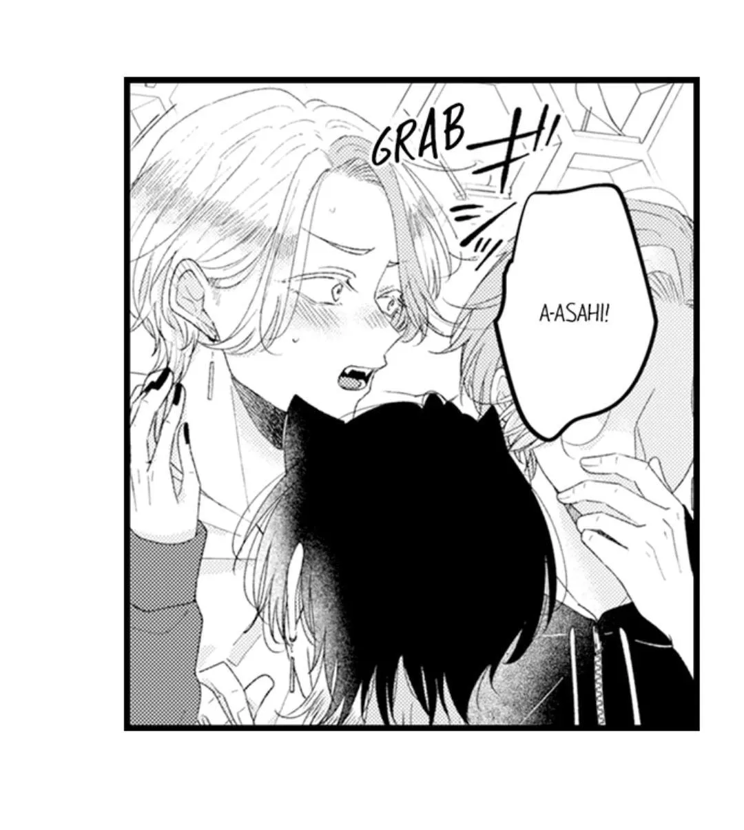 Tabetai Anata Chapter 61 Trang 8