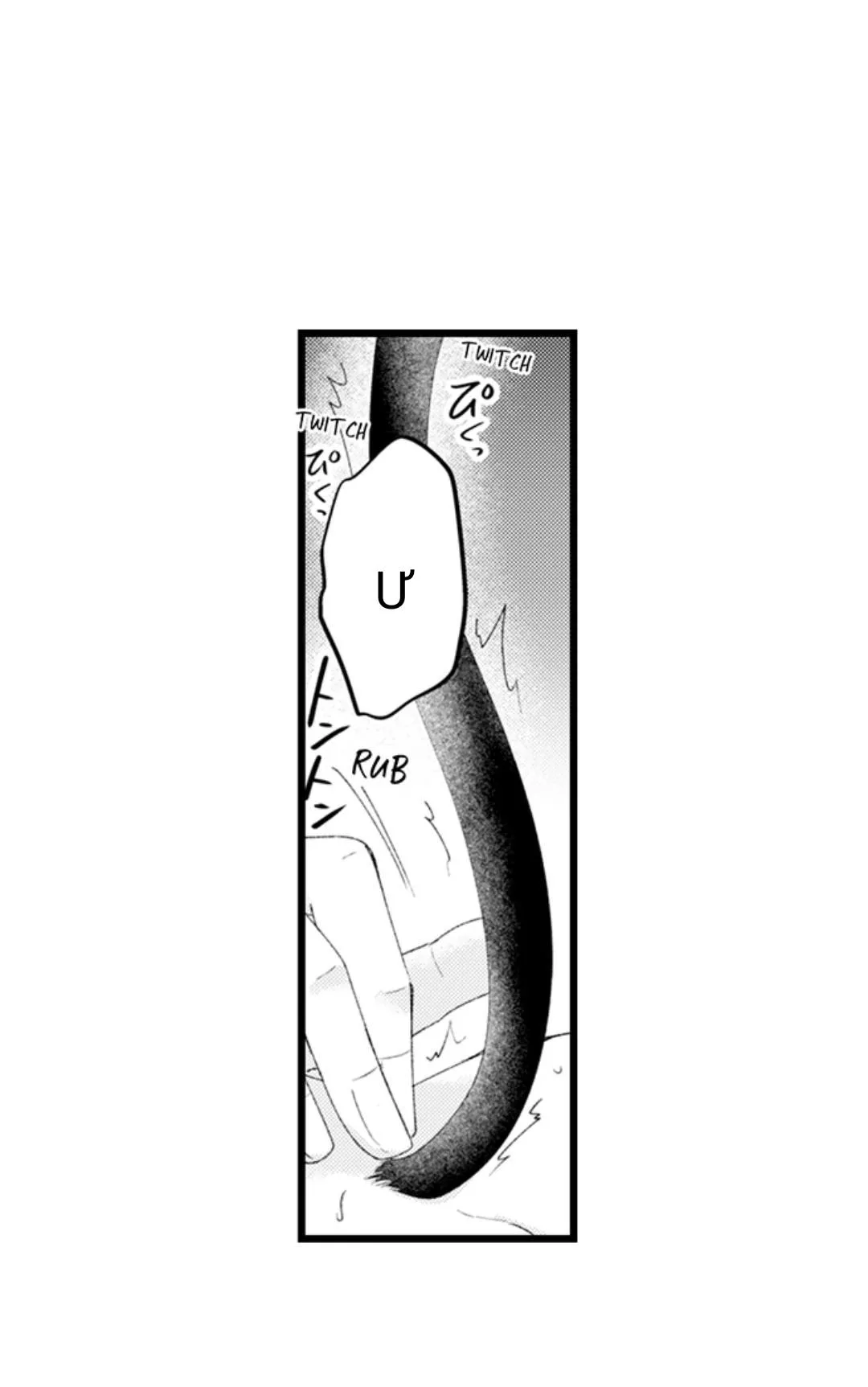 Tabetai Anata Chapter 61 Trang 11