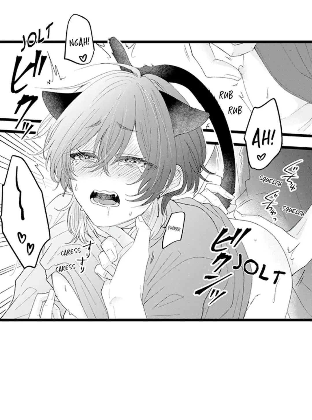 Tabetai Anata Chapter 61 Trang 13