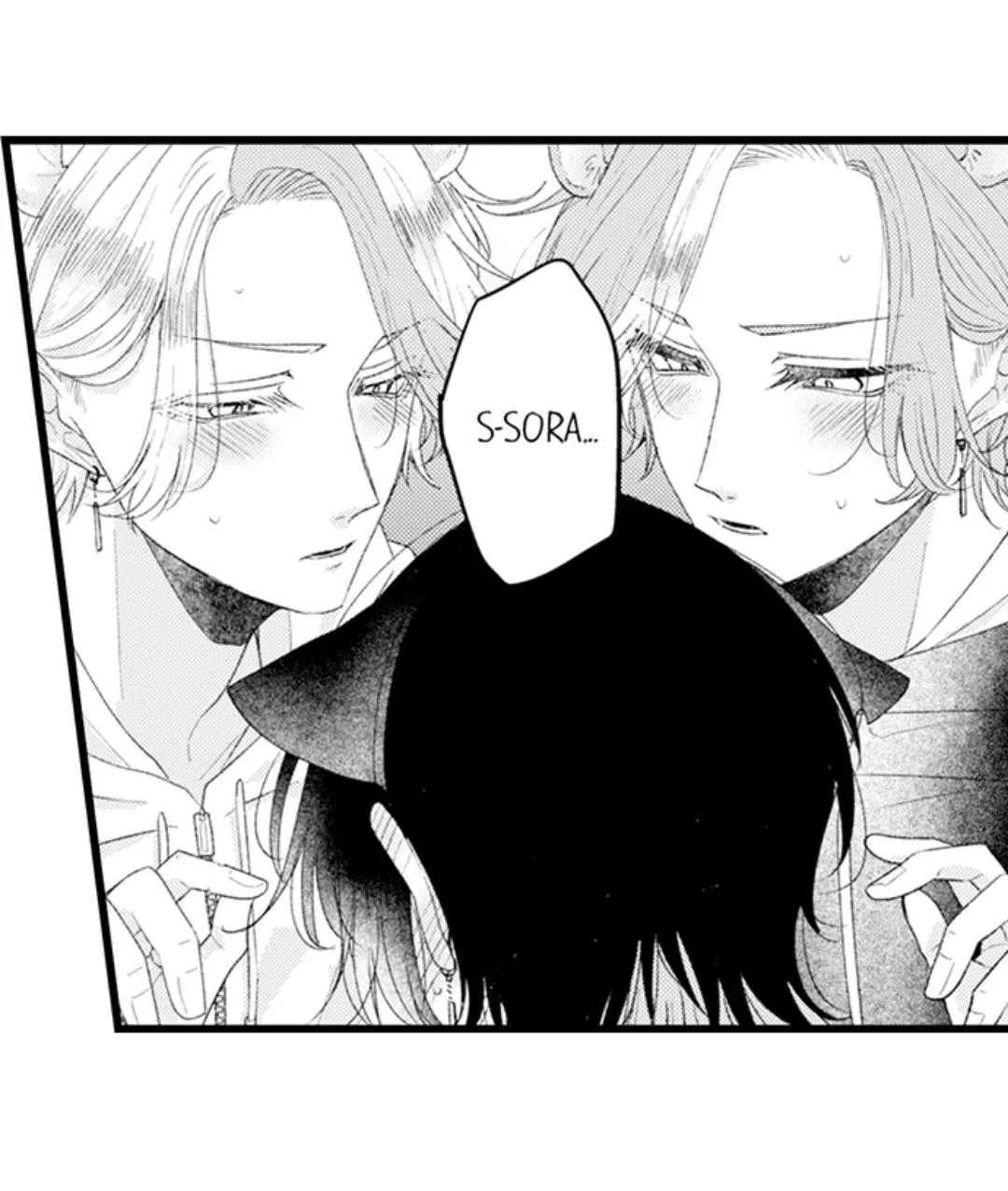 Tabetai Anata Chapter 61 Trang 14