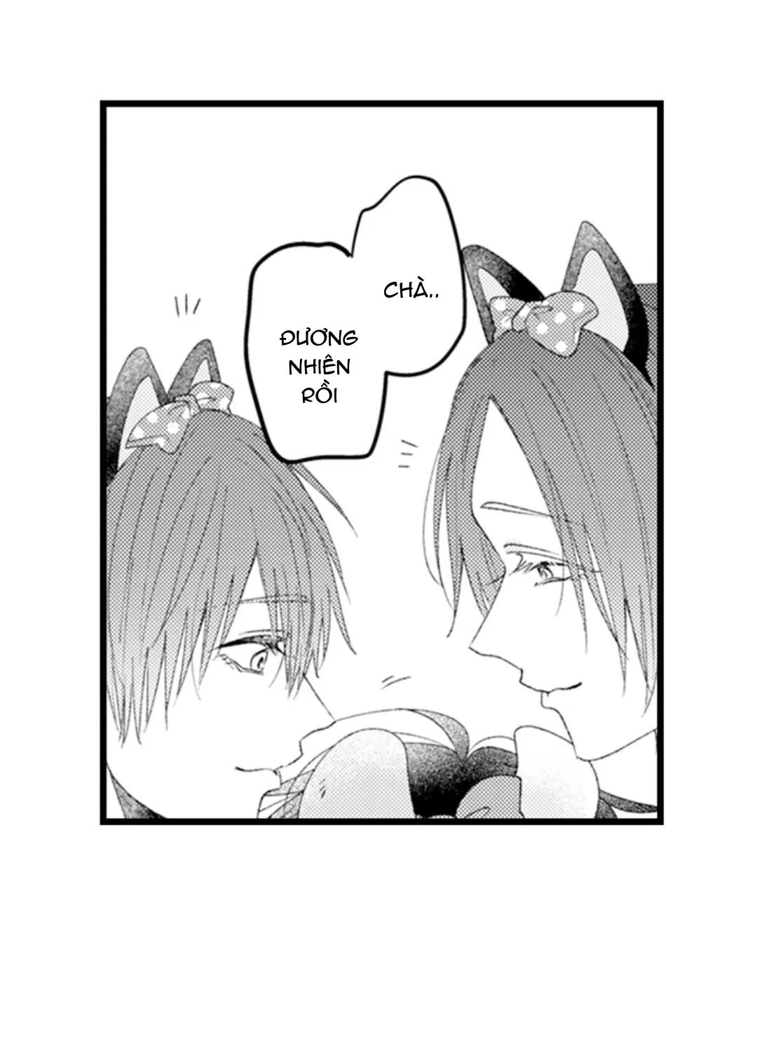 Tabetai Anata Chapter 62 Trang 8