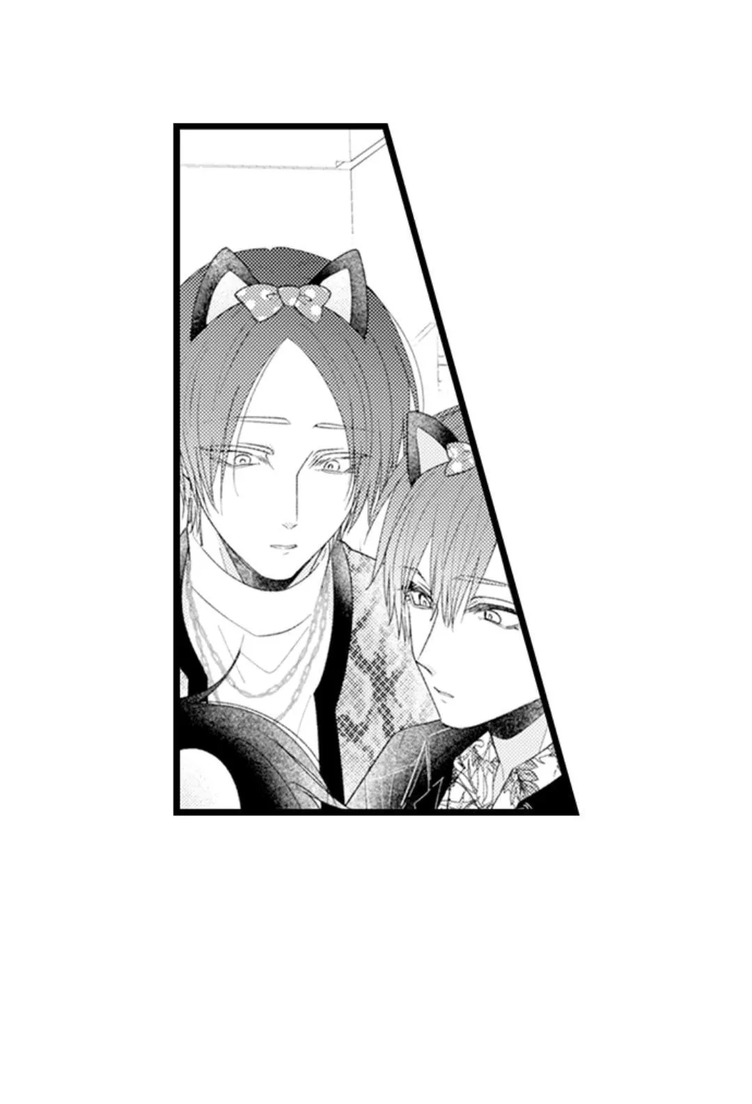 Tabetai Anata Chapter 62 Trang 10