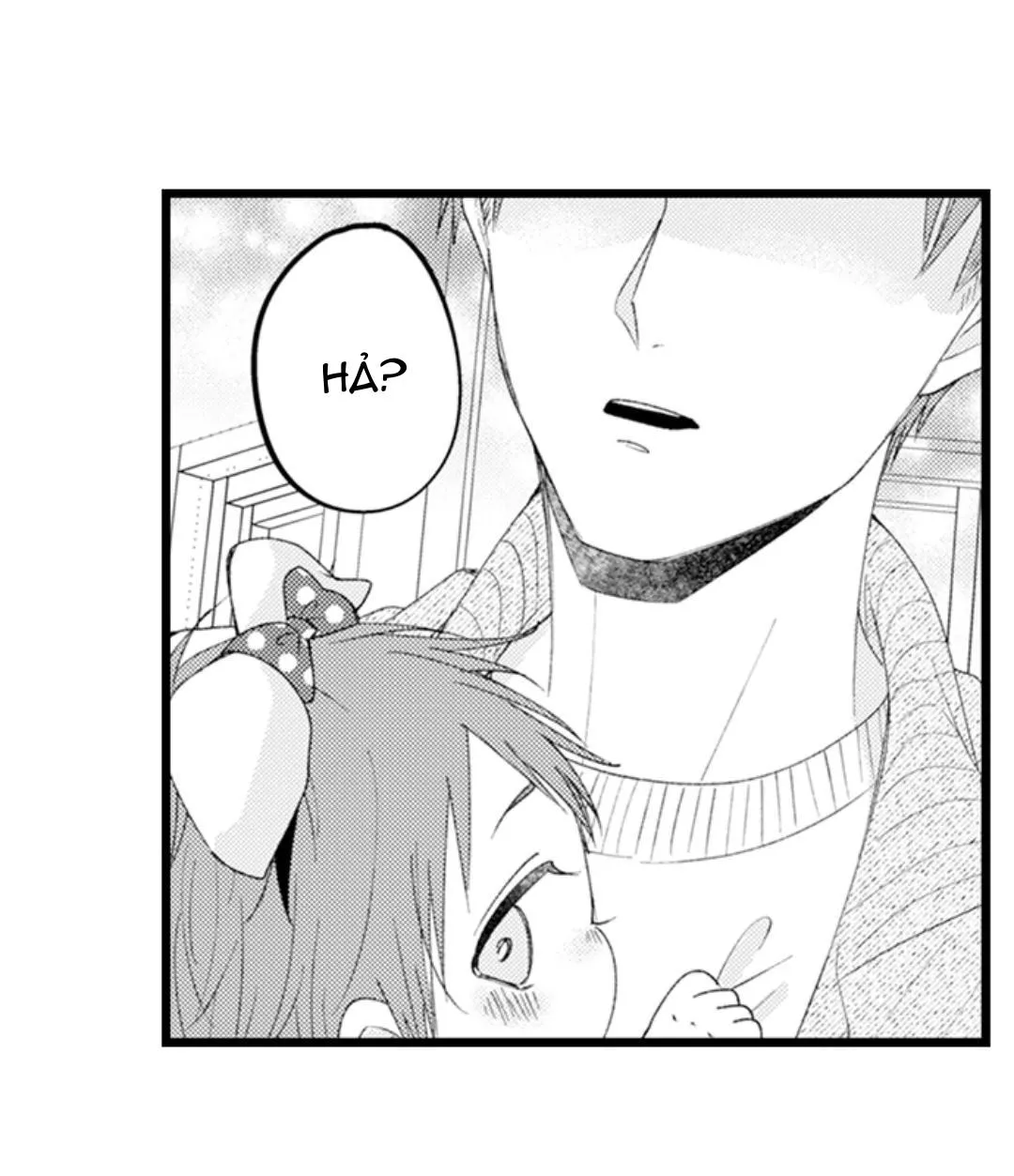 Tabetai Anata Chapter 62 Trang 17