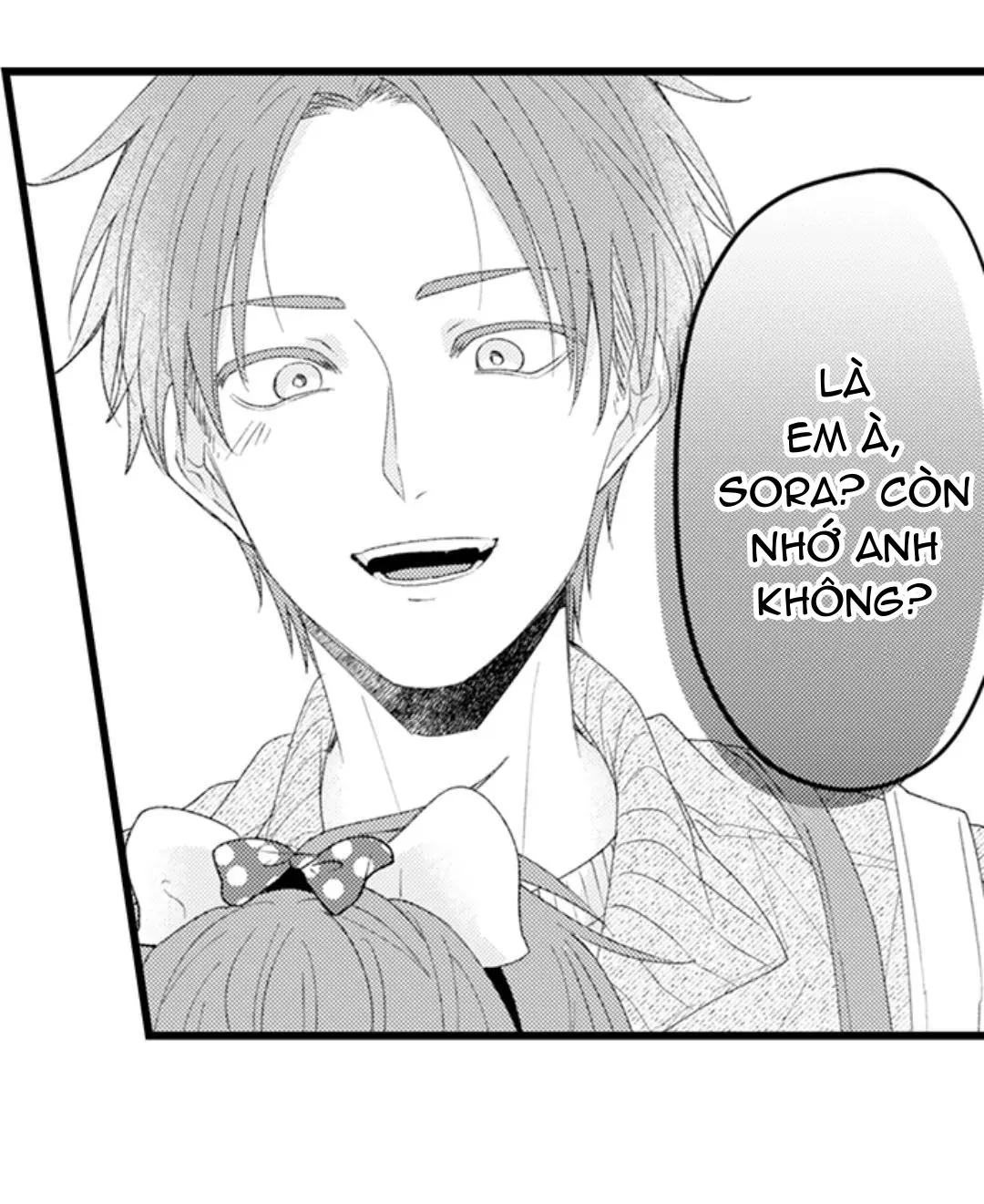 Tabetai Anata Chapter 62 Trang 19