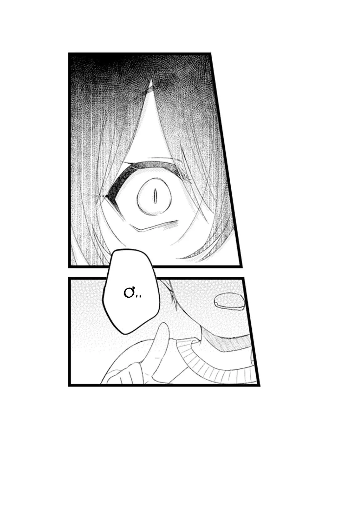 Tabetai Anata Chapter 62 Trang 20