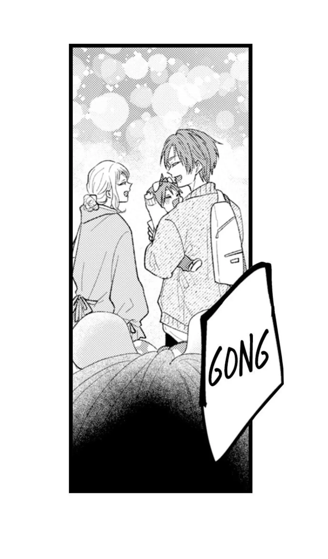 Tabetai Anata Chapter 63 Trang 14