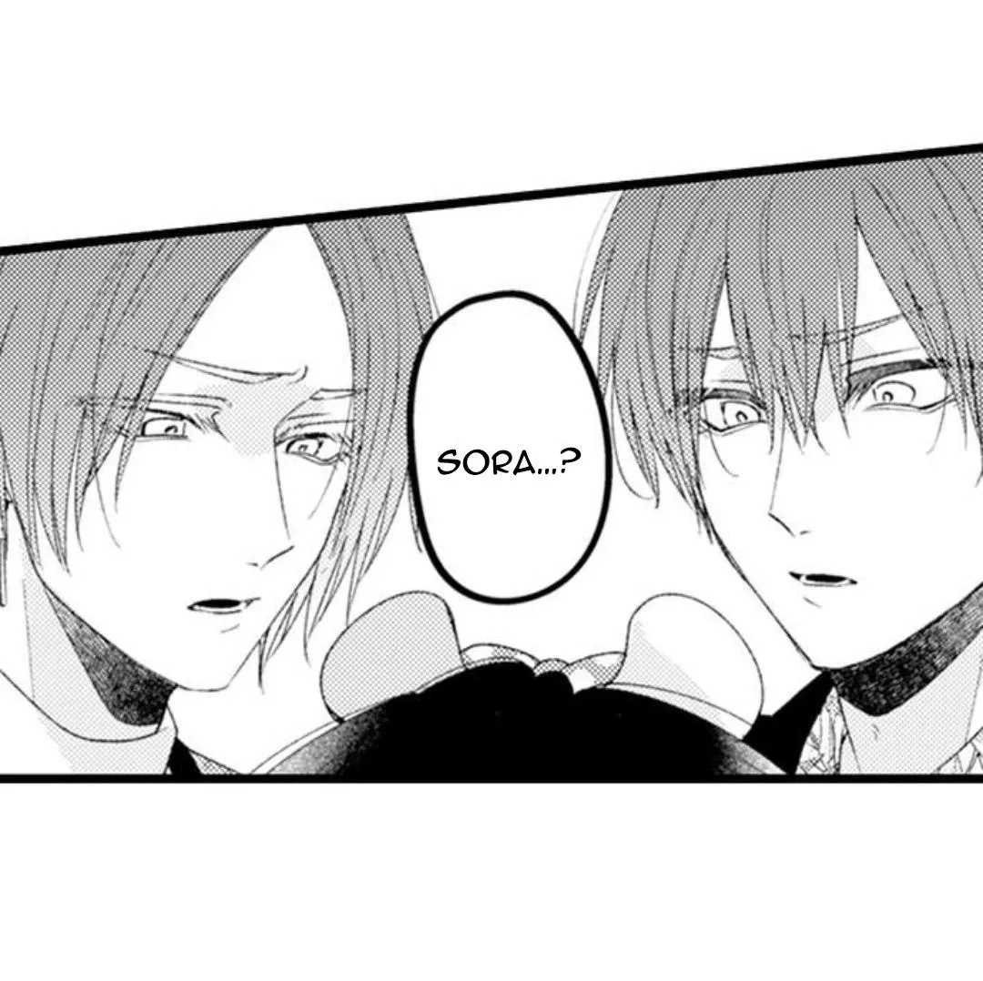 Tabetai Anata Chapter 63 Trang 17