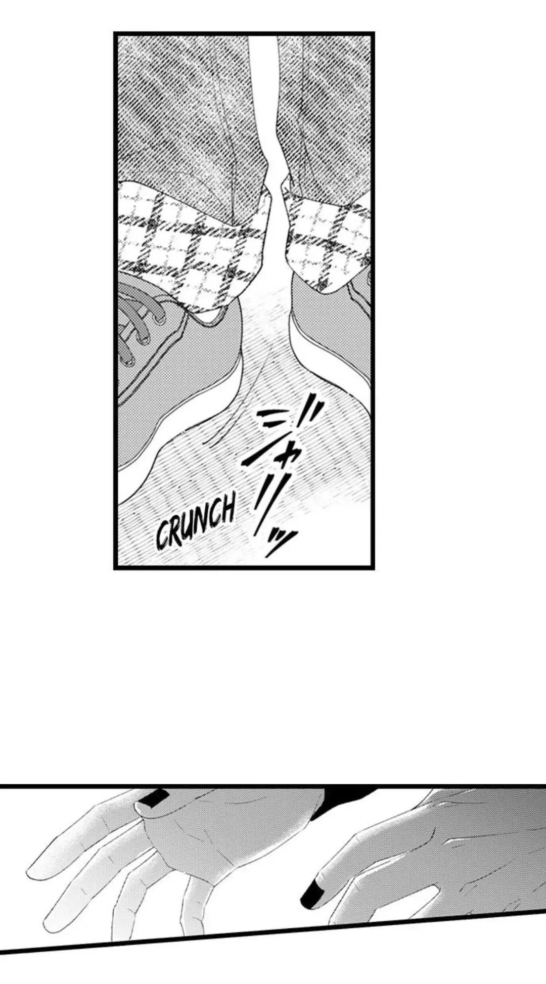 Tabetai Anata Chapter 63 Trang 22