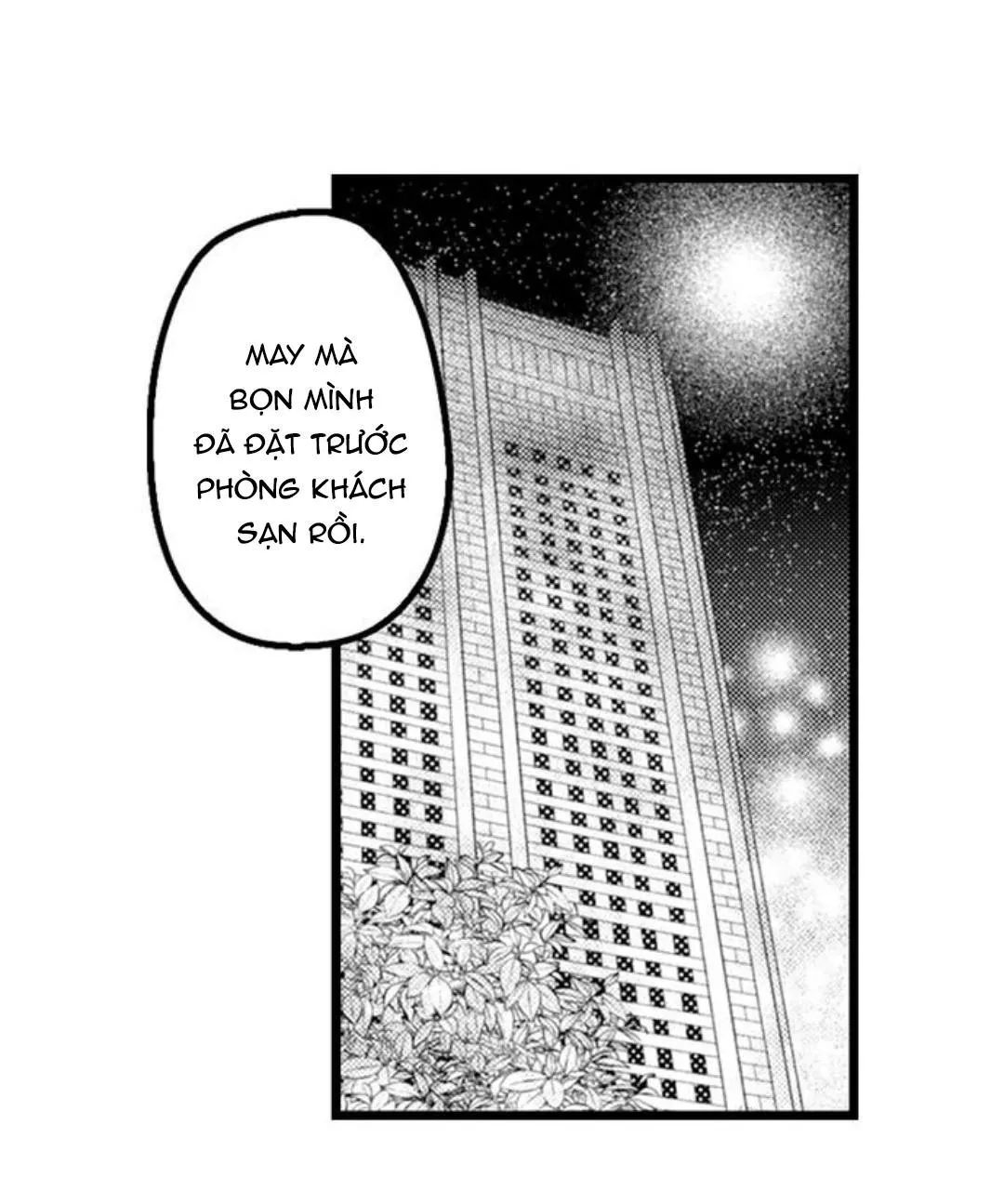 Tabetai Anata Chapter 63 Trang 30