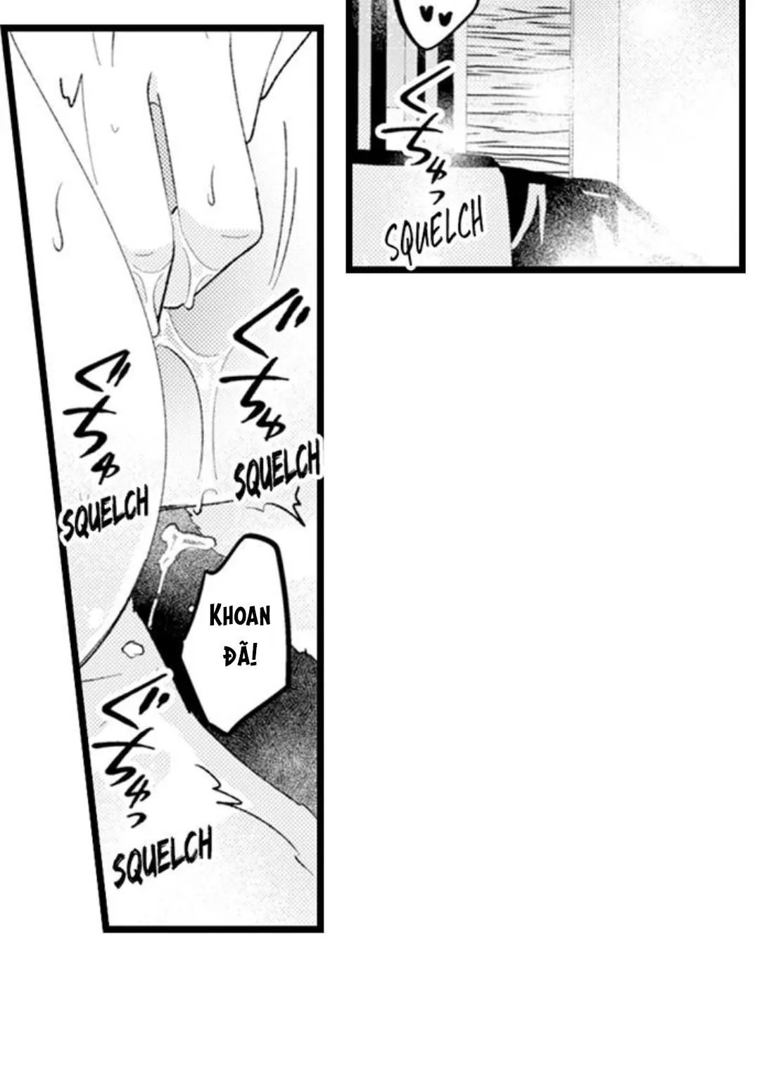 Tabetai Anata Chapter 65 Trang 12